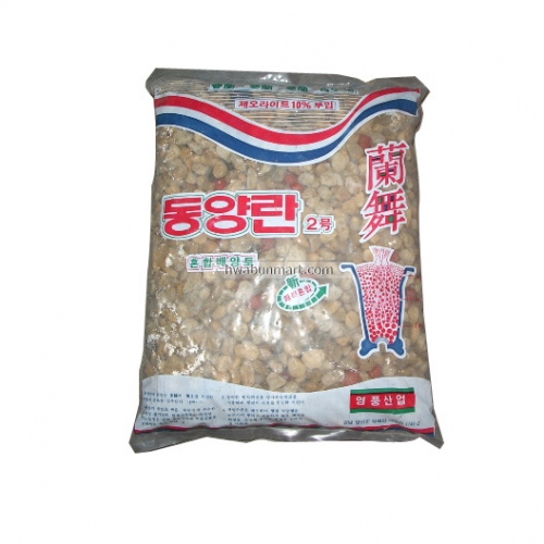 영풍혼합토3호