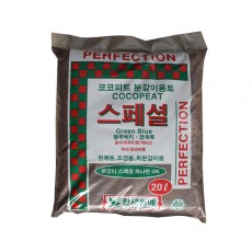 코코피트 분갈이흙 20리터