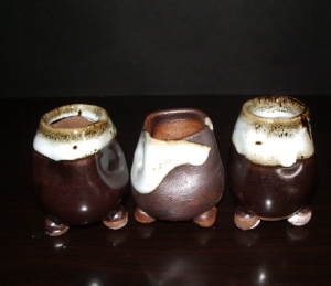 우산독삼총사세트S2