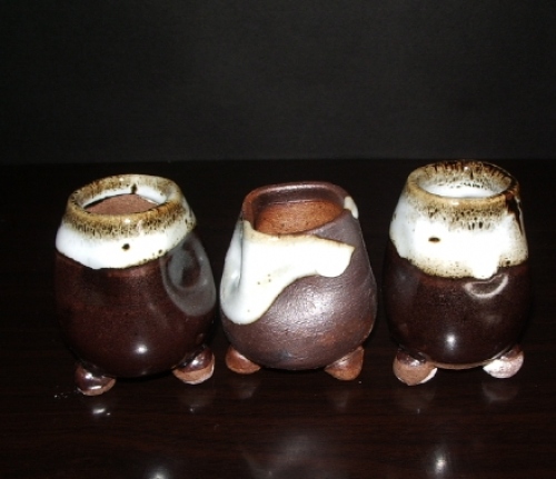 우산독삼총사세트S2