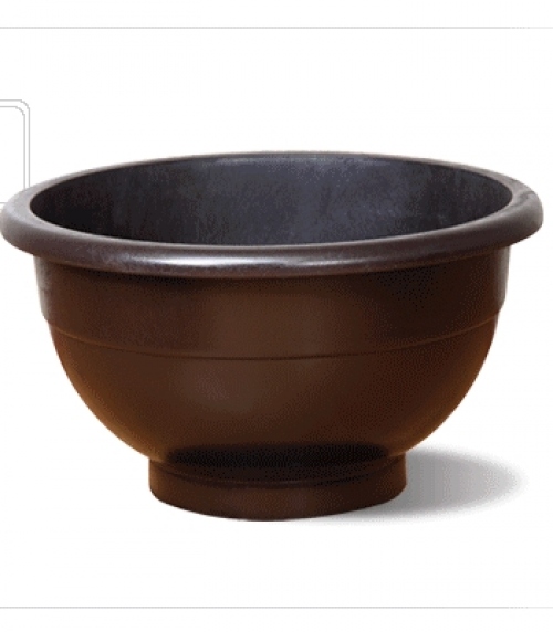 도로분A-750/칼라/원형분/대형화분/도로화분/수경분/색상선택/택배착불