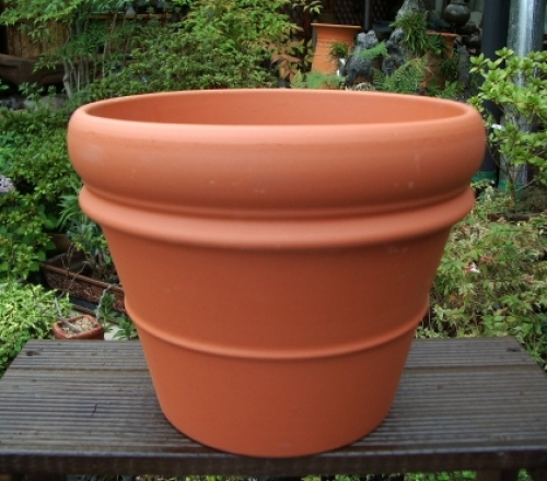 독일-더블링화분/17cm/25cm/선택